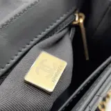 Handtas, Chanel – foto 15 – kavel bij Domeinen Roerende Zaken