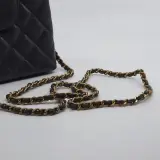 Handtas, Chanel – foto 16 – kavel bij Domeinen Roerende Zaken