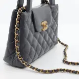 Handtas, Chanel – foto 17 – kavel bij Domeinen Roerende Zaken