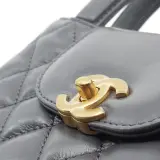 Handtas, Chanel – foto 18 – kavel bij Domeinen Roerende Zaken