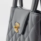 Handtas, Chanel – foto 9 – kavel bij Domeinen Roerende Zaken