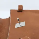 Schoudertas, Hermès – foto 11 – kavel bij Domeinen Roerende Zaken