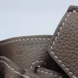 Handtas, Hermès – foto 16 – kavel bij Domeinen Roerende Zaken