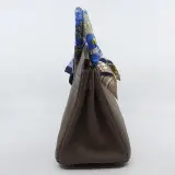 Handtas, Hermès – foto 4 – kavel bij Domeinen Roerende Zaken