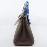 Handtas, Hermès – foto 7 – kavel bij Domeinen Roerende Zaken