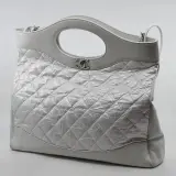 Handtas, Chanel, 28404706 – foto 2 – kavel bij Domeinen Roerende Zaken
