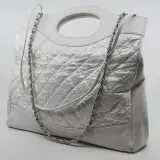 Handtas, Chanel, 28404706 – foto 13 – kavel bij Domeinen Roerende Zaken