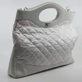 Handtas, Chanel, 28404706 – foto 3 – kavel bij Domeinen Roerende Zaken