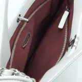 Handtas, Chanel, 28404706 – foto 21 – kavel bij Domeinen Roerende Zaken