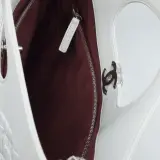 Handtas, Chanel, 28404706 – foto 23 – kavel bij Domeinen Roerende Zaken