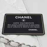 Handtas, Chanel, 28404706 – foto 25 – kavel bij Domeinen Roerende Zaken