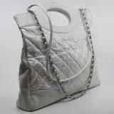 Handtas, Chanel, 28404706 – foto 10 – kavel bij Domeinen Roerende Zaken