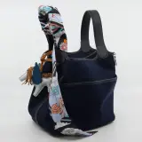 Handtas, Hermès – foto 3 – kavel bij Domeinen Roerende Zaken