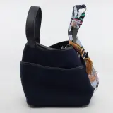 Handtas, Hermès – foto 7 – kavel bij Domeinen Roerende Zaken