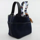 Handtas, Hermès – foto 8 – kavel bij Domeinen Roerende Zaken