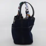 Handtas, Hermès – foto 9 – kavel bij Domeinen Roerende Zaken