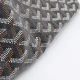 Handtas, Goyard – foto 14 – kavel bij Domeinen Roerende Zaken