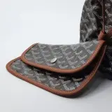 Handtas, Goyard – foto 19 – kavel bij Domeinen Roerende Zaken