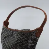 Handtas, Goyard – foto 3 – kavel bij Domeinen Roerende Zaken