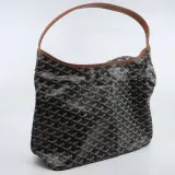 Handtas, Goyard – foto 4 – kavel bij Domeinen Roerende Zaken