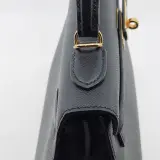 Handtas, Hermès – foto 12 – kavel bij Domeinen Roerende Zaken