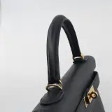 Handtas, Hermès – foto 5 – kavel bij Domeinen Roerende Zaken