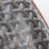Rugtas, Goyard – foto 13 – kavel bij Domeinen Roerende Zaken