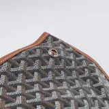 Rugtas, Goyard – foto 18 – kavel bij Domeinen Roerende Zaken