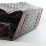 Rugtas, Goyard – foto 19 – kavel bij Domeinen Roerende Zaken