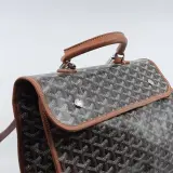 Rugtas, Goyard – foto 4 – kavel bij Domeinen Roerende Zaken