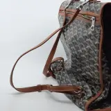 Rugtas, Goyard – foto 6 – kavel bij Domeinen Roerende Zaken