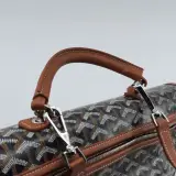 Rugtas, Goyard – foto 10 – kavel bij Domeinen Roerende Zaken