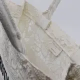 Handtas, Dior – foto 13 – kavel bij Domeinen Roerende Zaken