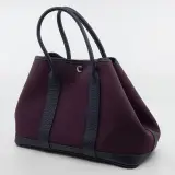 Handtas, Hermès – foto 14 – kavel bij Domeinen Roerende Zaken