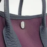 Handtas, Hermès – foto 17 – kavel bij Domeinen Roerende Zaken
