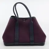 Handtas, Hermès – foto 18 – kavel bij Domeinen Roerende Zaken