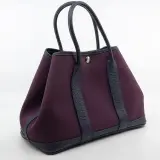 Handtas, Hermès – foto 5 – kavel bij Domeinen Roerende Zaken