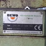 Metaal afkortzaag, Bewo, CPO 315 LT, 1997 – foto 13 – kavel bij Onlineveilingmeester, Raalte
