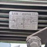 Metaal afkortzaag, Bewo, CPO 315 LT, 1997 – foto 10 – kavel bij Onlineveilingmeester, Raalte