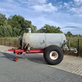 Giertank, Kaweco, 1989 – foto 2 – kavel bij Onlineveilingmeester, Raalte