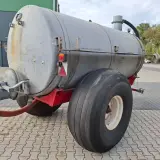 Giertank, Kaweco, 1989 – foto 5 – kavel bij Onlineveilingmeester, Raalte