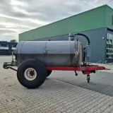 Giertank, Kaweco, 1989 – foto 6 – kavel bij Onlineveilingmeester, Raalte