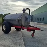 Giertank, Kaweco, 1989 – foto 7 – kavel bij Onlineveilingmeester, Raalte