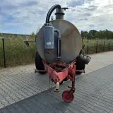 Giertank, Kaweco, 1989 – foto 8 – kavel bij Onlineveilingmeester, Raalte