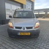 Bedrijfsauto, Renault, Kangoo, 2003, Benzine – foto 2 – kavel bij Onlineveilingmeester, Raalte