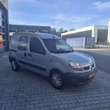 Bedrijfsauto, Renault, Kangoo, 2003, Benzine – foto 3 – kavel bij Onlineveilingmeester, Raalte