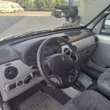 Bedrijfsauto, Renault, Kangoo, 2003, Benzine – foto 26 – kavel bij Onlineveilingmeester, Raalte