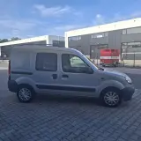 Bedrijfsauto, Renault, Kangoo, 2003, Benzine – foto 4 – kavel bij Onlineveilingmeester, Raalte