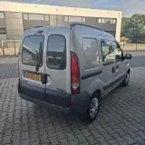Bedrijfsauto, Renault, Kangoo, 2003, Benzine – foto 5 – kavel bij Onlineveilingmeester, Raalte