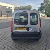 Bedrijfsauto, Renault, Kangoo, 2003, Benzine – foto 6 – kavel bij Onlineveilingmeester, Raalte
